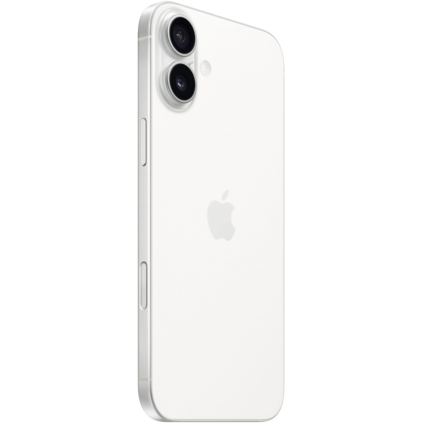Apple iPhone 16 Plus 512GB White - White, 512GB storage — Buy in Cyprus with Fast Delivery