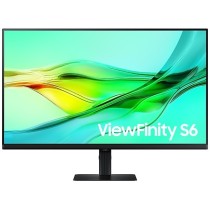Samsung 32-inch 80.0cm Business Monitor - S32D604UAU - 16:9, S60UD — Buy in Cyprus with Fast Delivery