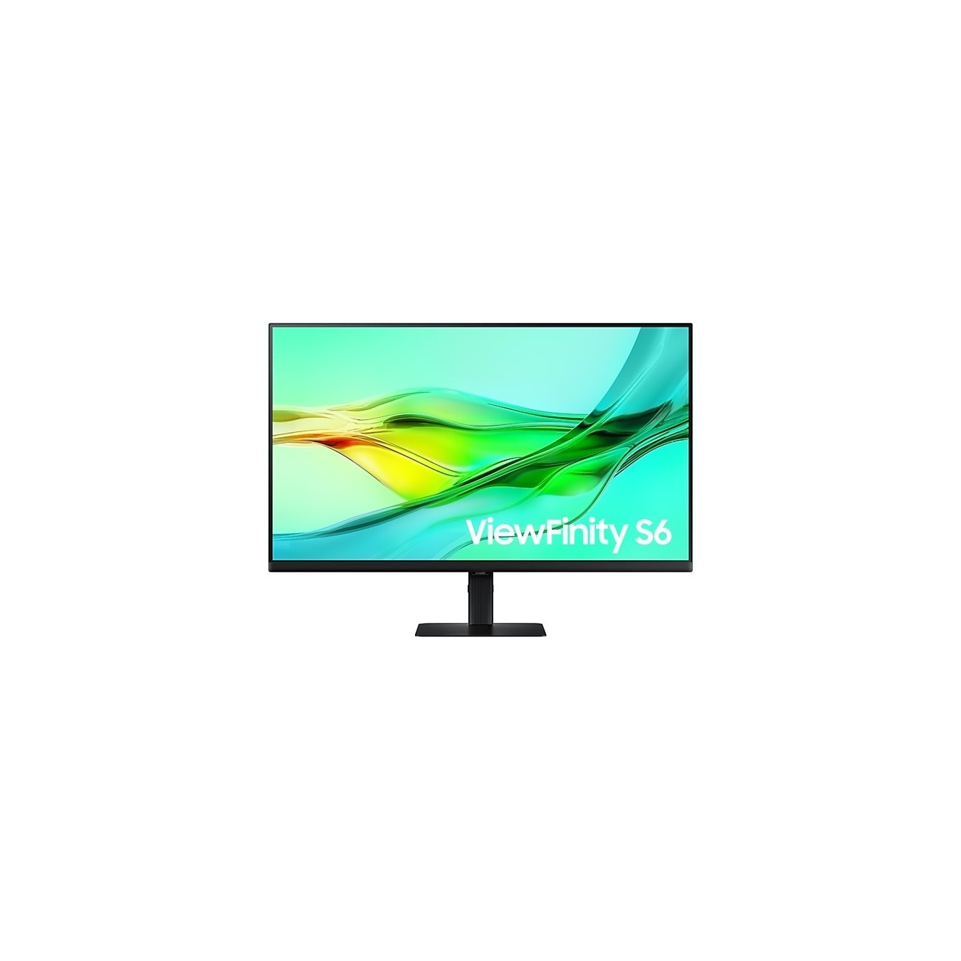 Samsung 32-inch 80.0cm Business Monitor - S32D604UAU - 16:9, S60UD — Buy in Cyprus with Fast Delivery