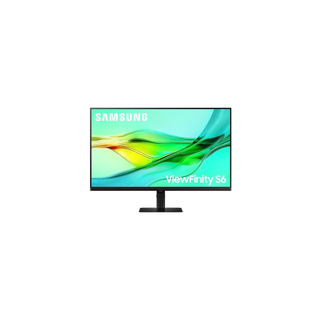 Samsung 32-inch 80.0cm Business Monitor - S32D604UAU - 16:9, S60UD — Buy in Cyprus with Fast Delivery