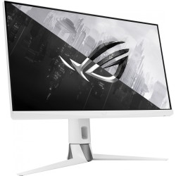 Buy ASUS ROG Strix XG27AQ-W - XG27AQ-W - 27-inch WQHD IPS Monitor (White) with H... in Cyprus, Nicosia, Limassol, Larnaka, Pafos