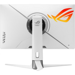 Buy ASUS ROG Strix XG27AQ-W - XG27AQ-W - 27-inch WQHD IPS Monitor (White) with H... in Cyprus, Nicosia, Limassol, Larnaka, Pafos