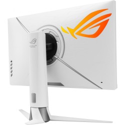 Buy ASUS ROG Strix XG27AQ-W - XG27AQ-W - 27-inch WQHD IPS Monitor (White) with H... in Cyprus, Nicosia, Limassol, Larnaka, Pafos