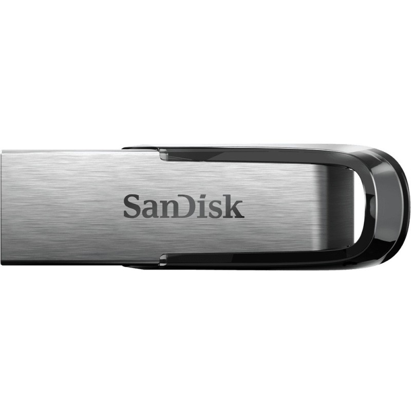 Buy SanDisk Ultra Flair USB 3.0 64GB - (Black) in Cyprus, Nicosia, Limassol, Larnaka, Pafos