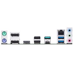 Buy AM4 ASUS Pro B550M-C CSM - B550M-C - Micro-ATX, DDR4, PCIe 4.0, 2x M.2 in Cyprus, Nicosia, Limassol, Larnaka, Pafos