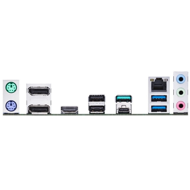 Buy AM4 ASUS Pro B550M-C CSM - B550M-C - Micro-ATX, DDR4, PCIe 4.0, 2x M.2 in Cyprus, Nicosia, Limassol, Larnaka, Pafos