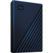2.5' WD My Passport for MAC 2TB Blue - (Color: Blue, Capacity: 2TB) — Buy in Cyprus with Fast Delivery