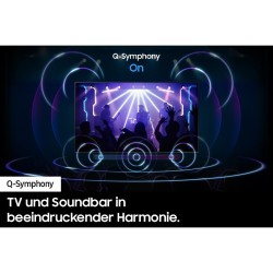 Buy Samsung GU65DU7199UXZG - GU65DU7199UXZG - 65-inch 4K LED TV with Tizen OS in Cyprus, Nicosia, Limassol, Larnaka, Pafos