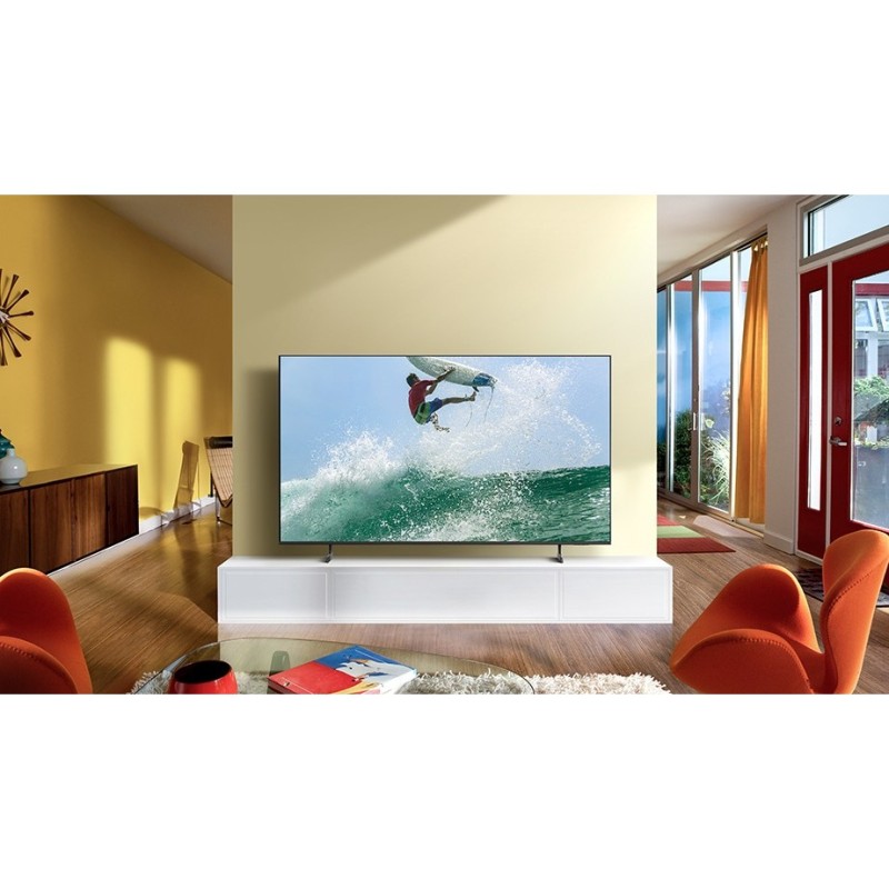 Buy Samsung GU65DU7199UXZG - GU65DU7199UXZG - 65-inch 4K LED TV with Tizen OS in Cyprus, Nicosia, Limassol, Larnaka, Pafos