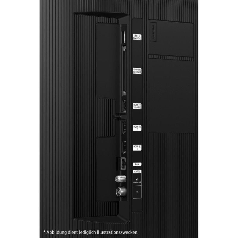 Buy Samsung GU65DU7199UXZG - GU65DU7199UXZG - 65-inch 4K LED TV with Tizen OS in Cyprus, Nicosia, Limassol, Larnaka, Pafos