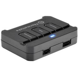 Buy Thermaltake Lumi RGB Strip 3Pack - RGB LED Strip Light in Cyprus, Nicosia, Limassol, Larnaka, Pafos