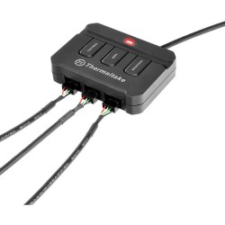 Buy Thermaltake Lumi RGB Strip 3Pack - RGB LED Strip Light in Cyprus, Nicosia, Limassol, Larnaka, Pafos