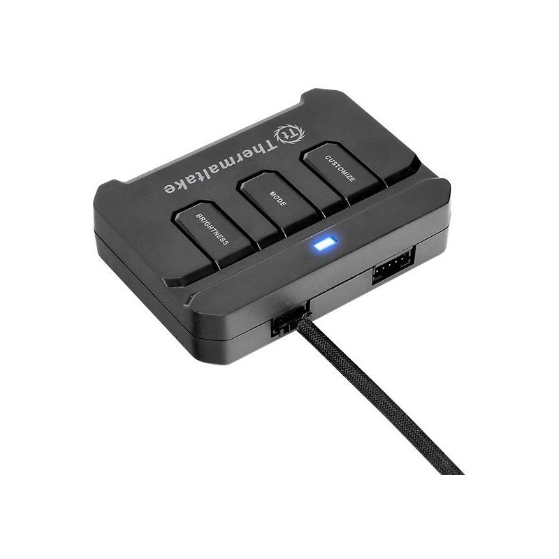 Buy Thermaltake Lumi RGB Strip 3Pack - RGB LED Strip Light in Cyprus, Nicosia, Limassol, Larnaka, Pafos