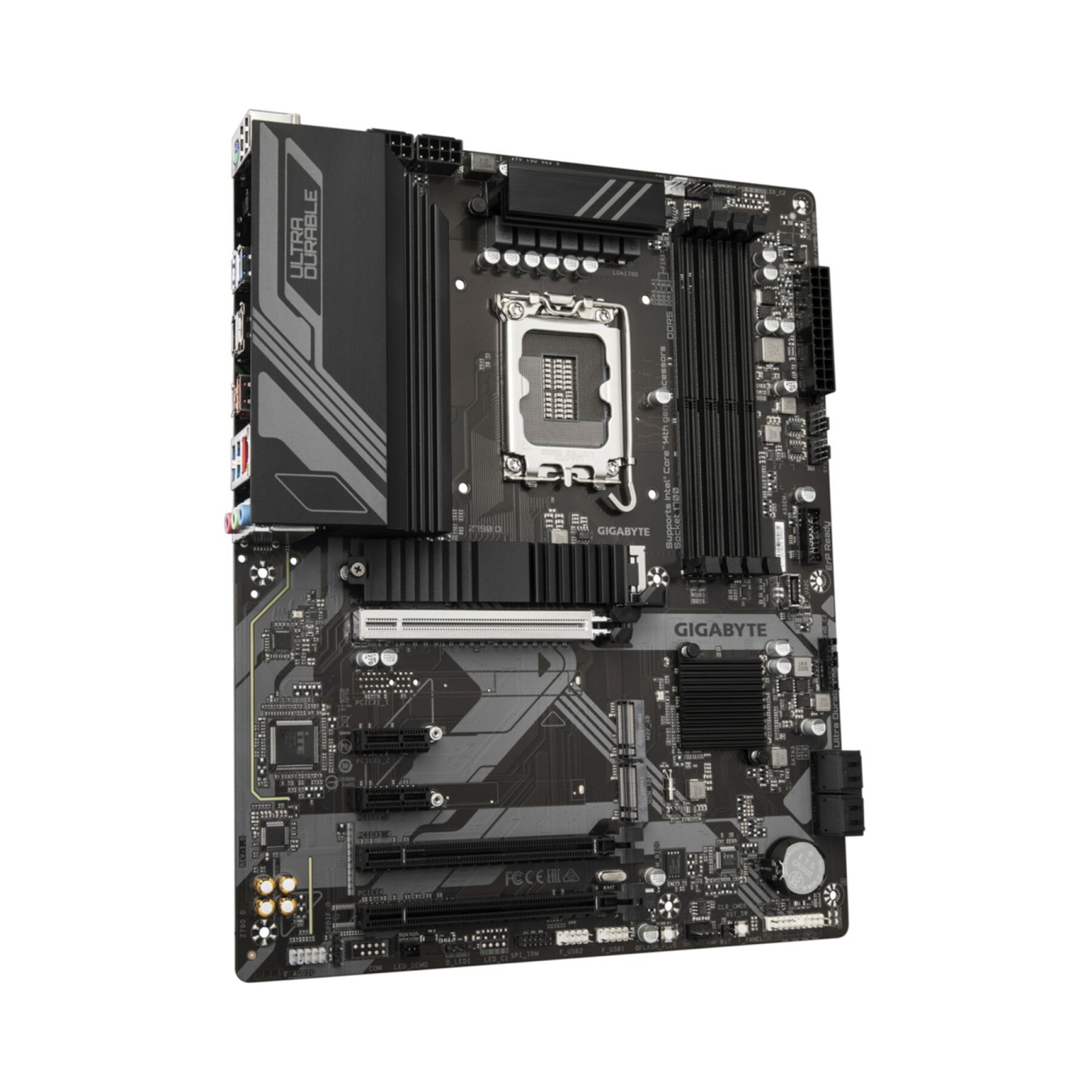 Gigabyte GA-Z790 D – Z790 LGA1700 ATX DDR5 Motherboard 192GB | Armenius Store