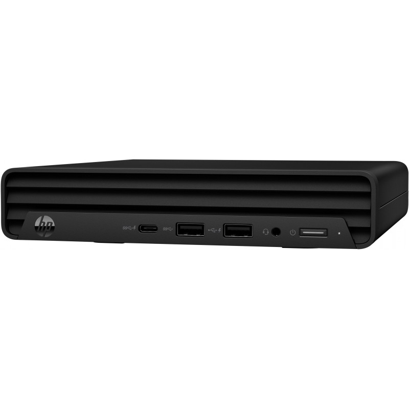Buy HP PRO MINI 260 G9 CI5-1334U - 260 G9 - Intel Core i5-1334U, Mini PC in Cyprus, Nicosia, Limassol, Larnaka, Pafos