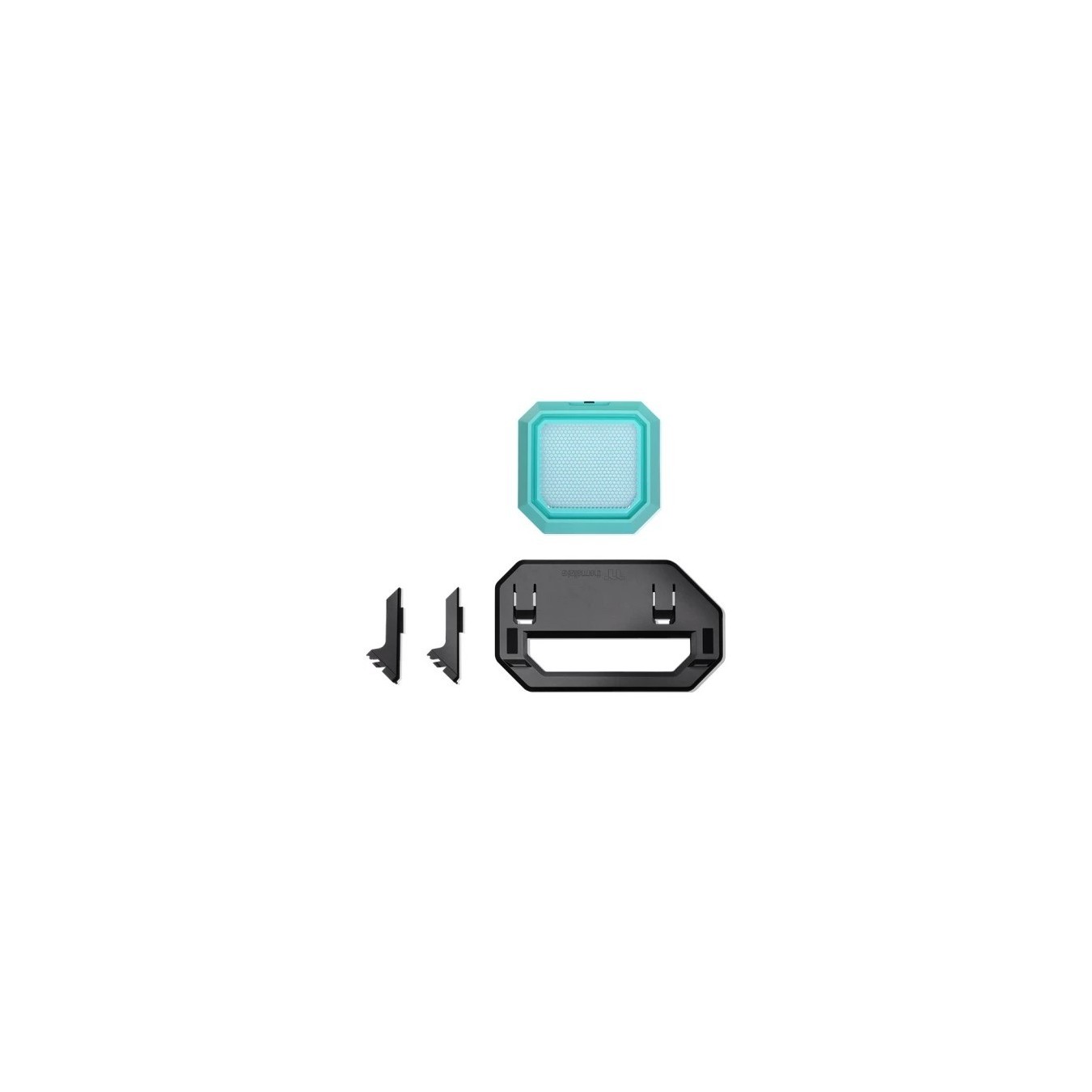 Thermaltake Chassis Stand Kit for The Tower 250 - Tower 250 - (Mint Strawberry) — Buy in Cyprus with Fast Delivery