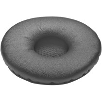 Jabra BIZ 2400 Leather Ear Cushions - 2400 - Large PU Leather Ear Pads, 10-Pack — Buy in Cyprus with Fast Delivery