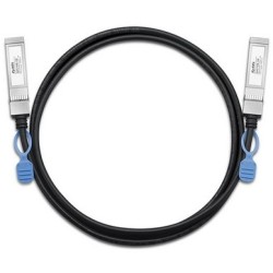 Buy Z Zyxel Stacking Cable for SFP+ DAC10G-1M V2 - DAC10G-1M - Copper, 1m SFP+ D... in Cyprus, Nicosia, Limassol, Larnaka, Pafos