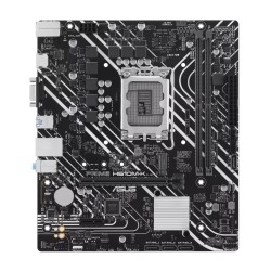 Buy ASUS PRIME H610M-K - LGA1700 Micro-ATX Motherboard (DDR4, Intel H610, up to ... in Cyprus, Nicosia, Limassol, Larnaka, Pafos