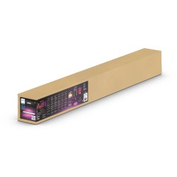 Buy Philips Hue White & Color Ambiance Ensis Pendant Light - 6000 lm - White, RG... in Cyprus, Nicosia, Limassol, Larnaka, Pafos