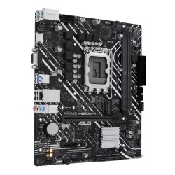 Buy ASUS PRIME H610M-K - LGA1700 Micro-ATX Motherboard (DDR4, Intel H610, up to ... in Cyprus, Nicosia, Limassol, Larnaka, Pafos