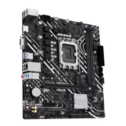 Buy ASUS PRIME H610M-K - LGA1700 Micro-ATX Motherboard (DDR4, Intel H610, up to ... in Cyprus, Nicosia, Limassol, Larnaka, Pafos