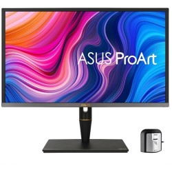 Buy ASUS ProArt PA27UCX-K 68.47cm (16:9) UHD HDMI DP - PA27UCX-K - 27-inch flat ... in Cyprus, Nicosia, Limassol, Larnaka, Pafos