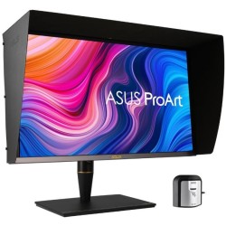 Buy ASUS ProArt PA27UCX-K 68.47cm (16:9) UHD HDMI DP - PA27UCX-K - 27-inch flat ... in Cyprus, Nicosia, Limassol, Larnaka, Pafos
