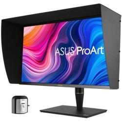 Buy ASUS ProArt PA27UCX-K 68.47cm (16:9) UHD HDMI DP - PA27UCX-K - 27-inch flat ... in Cyprus, Nicosia, Limassol, Larnaka, Pafos