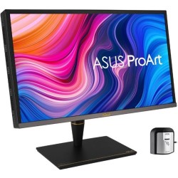 Buy ASUS ProArt PA27UCX-K 68.47cm (16:9) UHD HDMI DP - PA27UCX-K - 27-inch flat ... in Cyprus, Nicosia, Limassol, Larnaka, Pafos