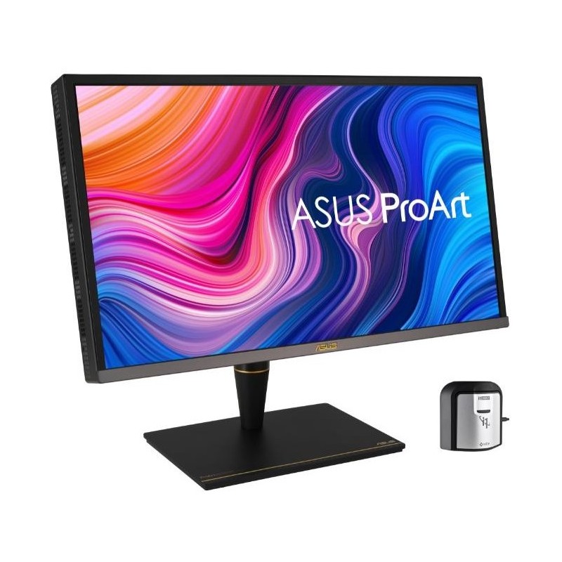Buy ASUS ProArt PA27UCX-K 68.47cm (16:9) UHD HDMI DP - PA27UCX-K - 27-inch flat ... in Cyprus, Nicosia, Limassol, Larnaka, Pafos