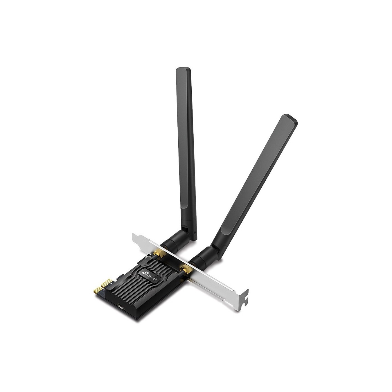 TP-Link Archer TX20E AX1800 Wi-Fi 6 PCIe Bluetooth Adapter - TX20E - PCIe Wireless Card — Buy in Cyprus with Fast Delivery