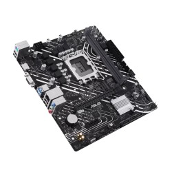 Buy ASUS PRIME H610M-K - LGA1700 Micro-ATX Motherboard (DDR4, Intel H610, up to ... in Cyprus, Nicosia, Limassol, Larnaka, Pafos