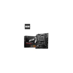 Buy MSI A620M-B Pro - AM5 Micro-ATX Motherboard - DDR5, 2x DIMM, up to 128GB, PC... in Cyprus, Nicosia, Limassol, Larnaka, Pafos