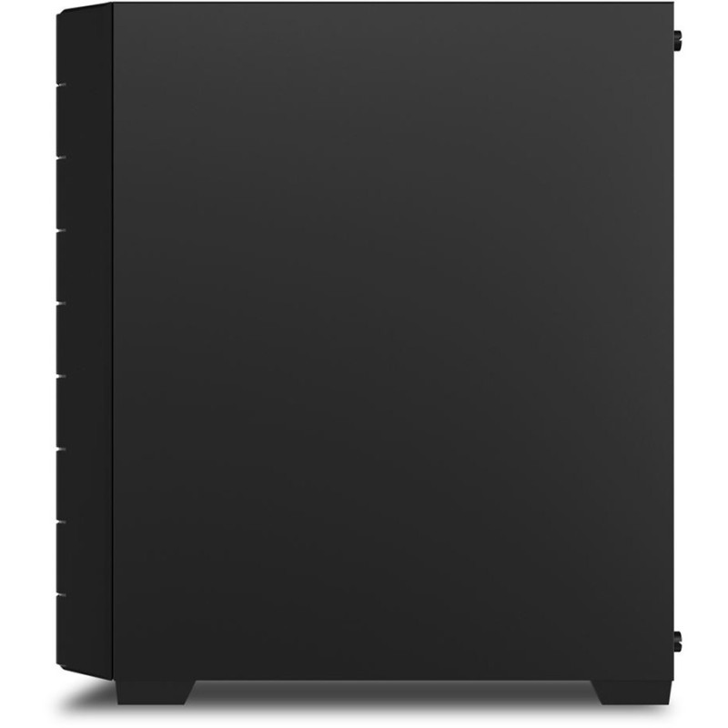 Buy Midi Sharkoon HEX RGB Black - HEX RGB - Mid Tower RGB PC Case in Cyprus, Nicosia, Limassol, Larnaka, Pafos