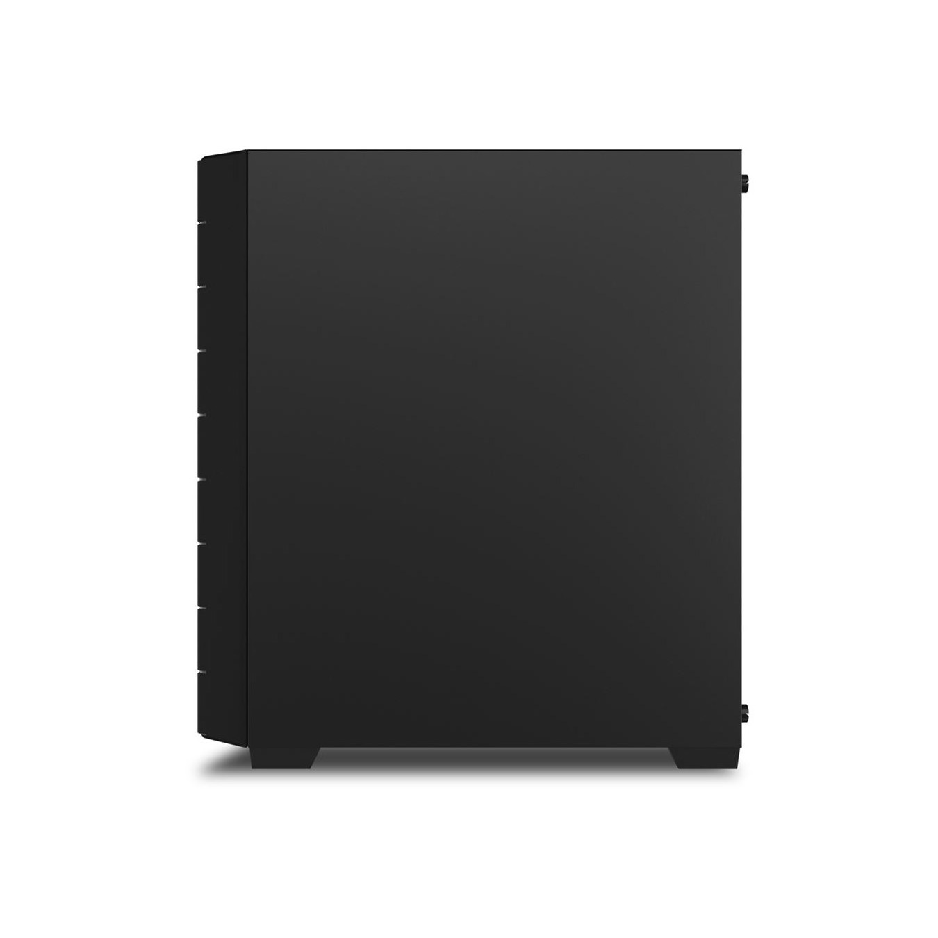 Midi Sharkoon HEX RGB Black - HEX RGB - Mid Tower RGB PC Case — Buy in Cyprus with Fast Delivery