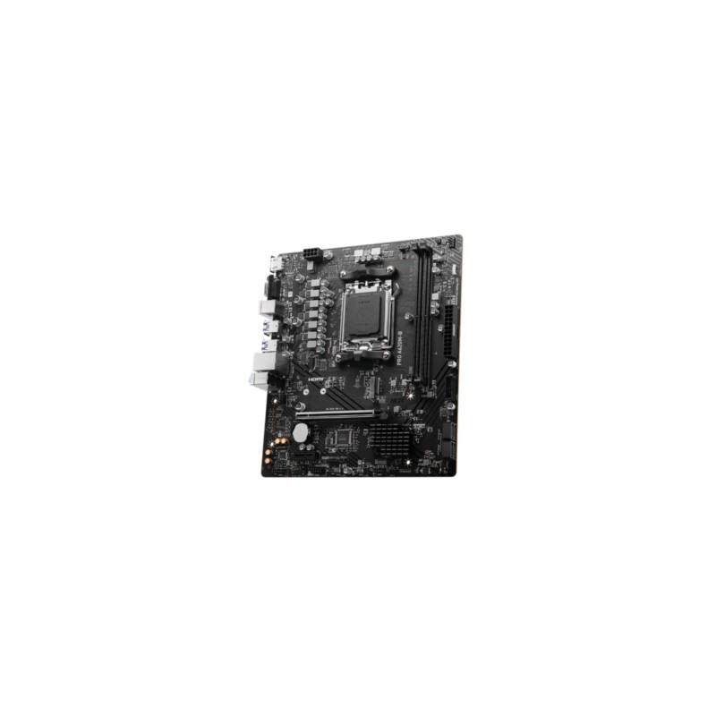 Buy MSI A620M-B Pro - AM5 Micro-ATX Motherboard - DDR5, 2x DIMM, up to 128GB, PC... in Cyprus, Nicosia, Limassol, Larnaka, Pafos