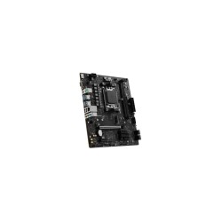 Buy MSI A620M-B Pro - AM5 Micro-ATX Motherboard - DDR5, 2x DIMM, up to 128GB, PC... in Cyprus, Nicosia, Limassol, Larnaka, Pafos