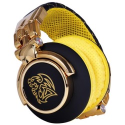 Buy Thermaltake Tt eSPORTS Headset DRACCO Signature Black 3.5mm - DRACCO Signatu... in Cyprus, Nicosia, Limassol, Larnaka, Pafos