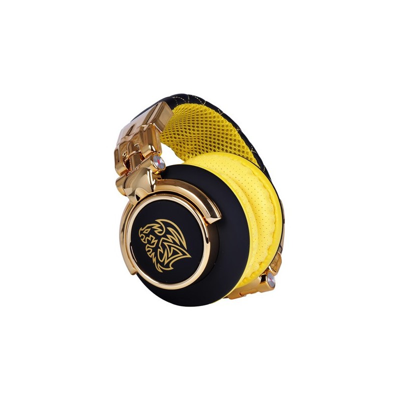 Buy Thermaltake Tt eSPORTS Headset DRACCO Signature Black 3.5mm - DRACCO Signatu... in Cyprus, Nicosia, Limassol, Larnaka, Pafos