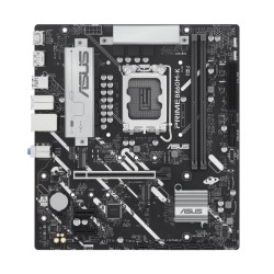 Buy ASUS PRIME B860M-K - LGA 1851 micro-ATX Motherboard - Intel B860, DDR5, 2x M... in Cyprus, Nicosia, Limassol, Larnaka, Pafos