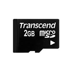 Buy CARD Micro - Transcend MLC - 2GB microSD in Cyprus, Nicosia, Limassol, Larnaka, Pafos