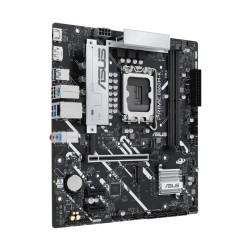 Buy ASUS PRIME B860M-K - LGA 1851 micro-ATX Motherboard - Intel B860, DDR5, 2x M... in Cyprus, Nicosia, Limassol, Larnaka, Pafos