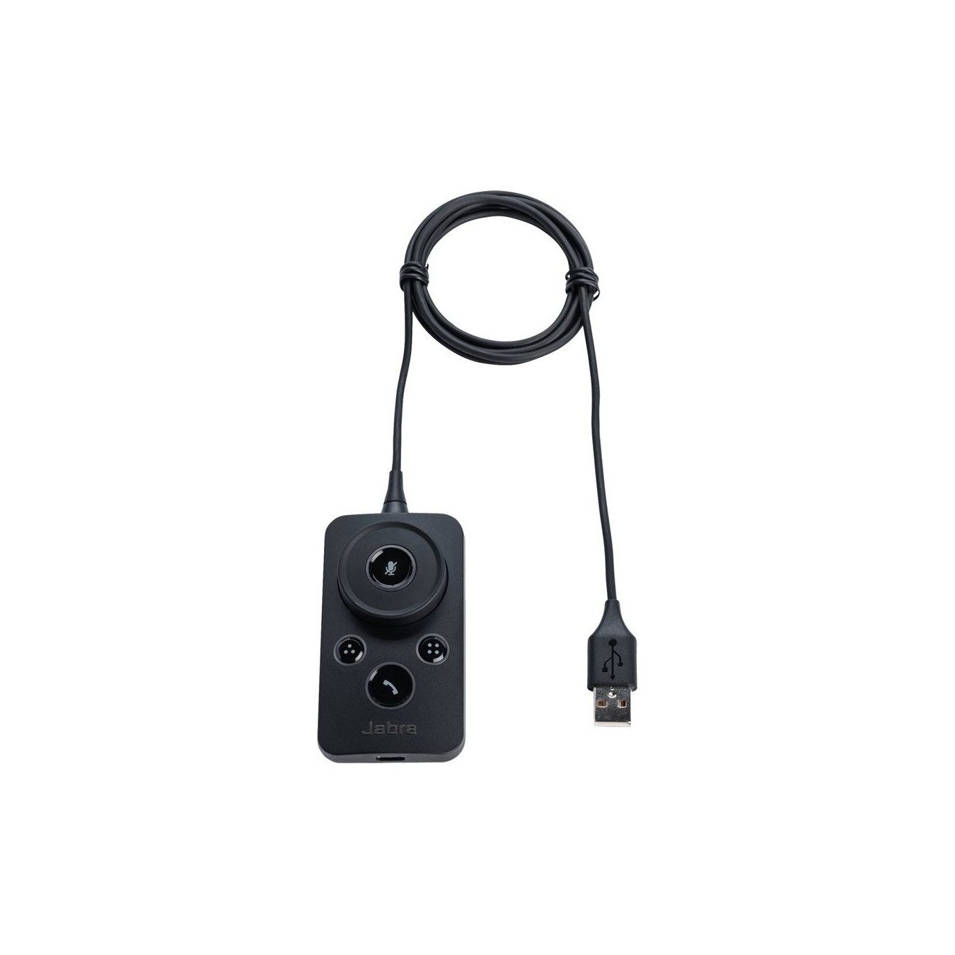 Jabra Engage 50 LINK USB-A MS - Engage 50 - USB-A, Over-ear — Buy in Cyprus with Fast Delivery