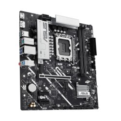 Buy ASUS PRIME B860M-K - LGA 1851 micro-ATX Motherboard - Intel B860, DDR5, 2x M... in Cyprus, Nicosia, Limassol, Larnaka, Pafos
