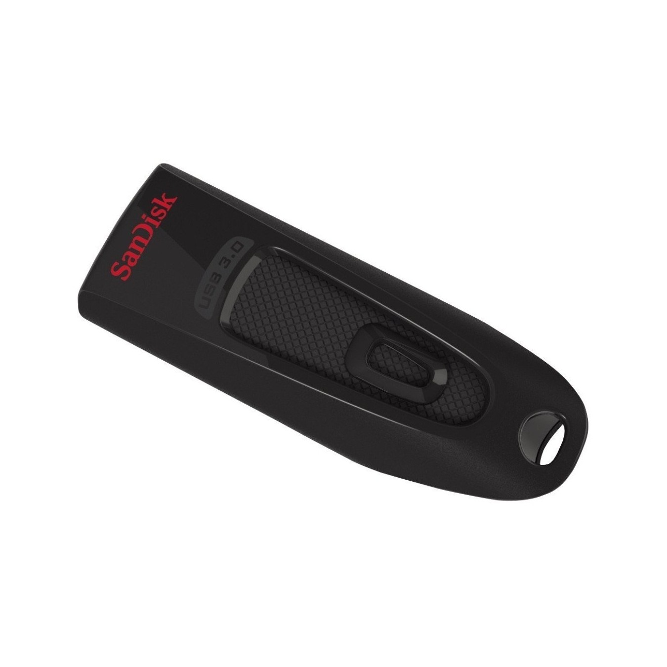 SanDisk Ultra USB 3.0 Stick - 64GB - Black — Buy in Cyprus with Fast Delivery