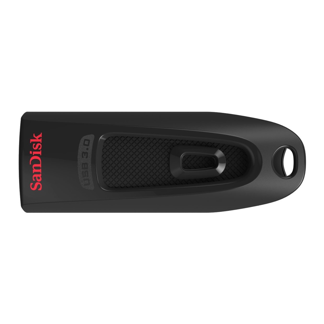 SanDisk Ultra USB 3.0 Stick - 64GB - Black — Buy in Cyprus with Fast Delivery