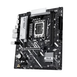 Buy ASUS PRIME B860M-K - LGA 1851 micro-ATX Motherboard - Intel B860, DDR5, 2x M... in Cyprus, Nicosia, Limassol, Larnaka, Pafos