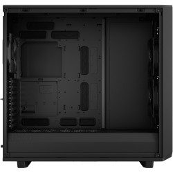 Buy Fractal Design Meshify 2 XL Black Window - Characteristics (Color: Black Win... in Cyprus, Nicosia, Limassol, Larnaka, Pafos