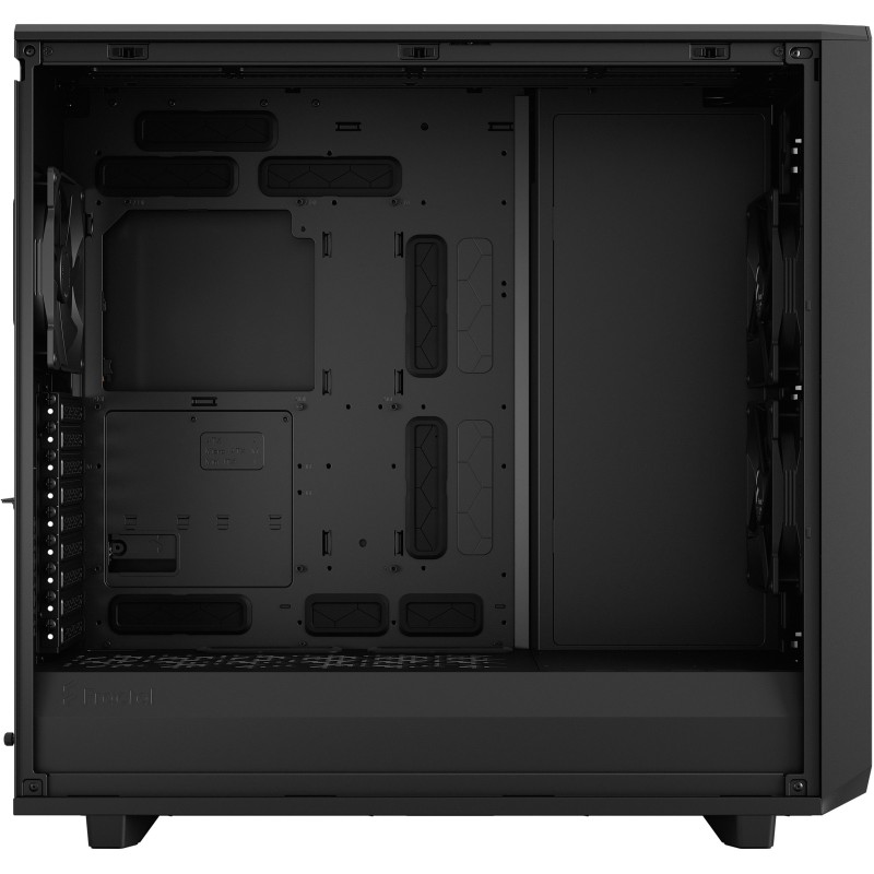 Buy Fractal Design Meshify 2 XL Black Window - Characteristics (Color: Black Win... in Cyprus, Nicosia, Limassol, Larnaka, Pafos